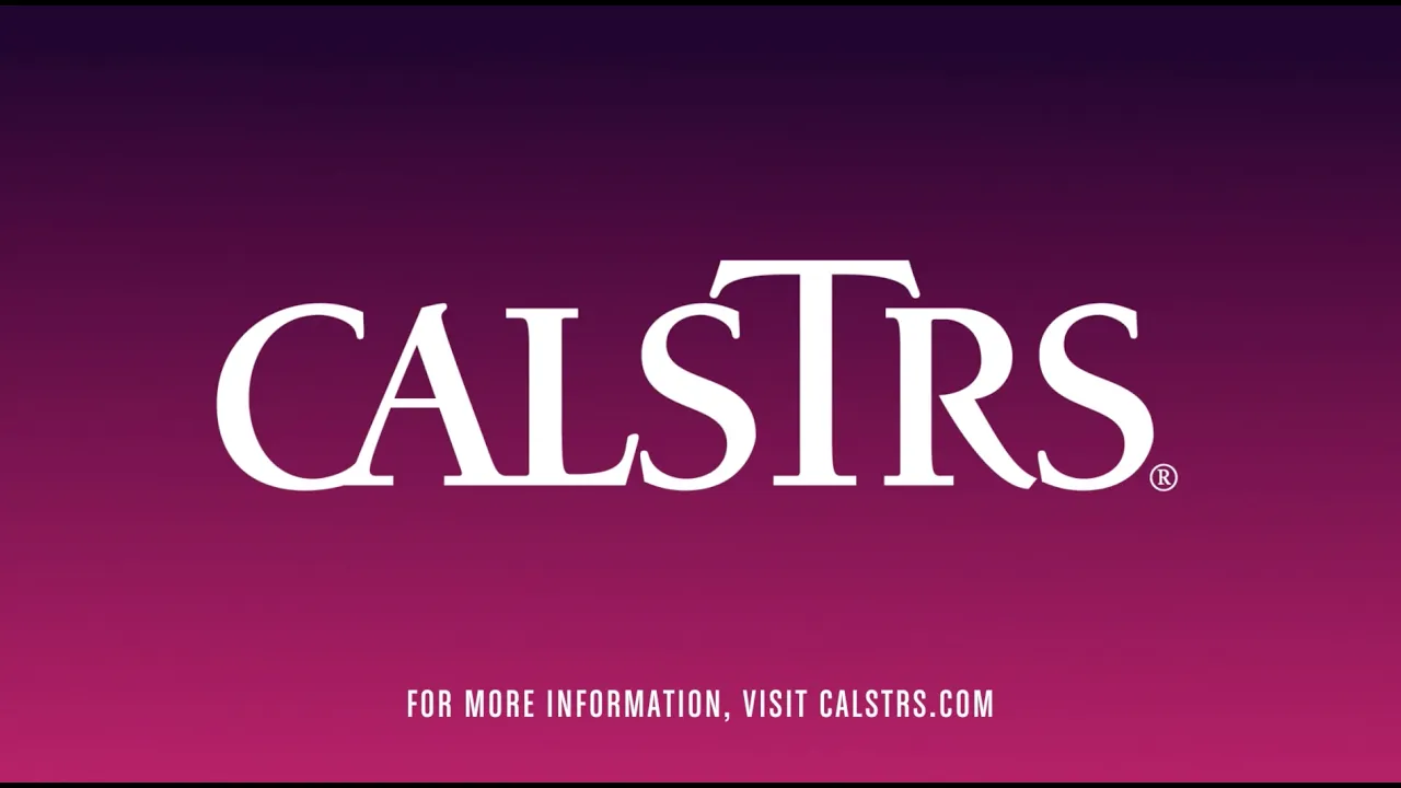CalSTRS