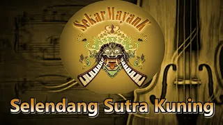 Download SELENDANG SUTRA KUNING Sragenan (KARAOKE) MP3