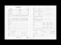 Download Lagu Wednesday (Main Title) by Danny Elfman/arranged by Carol Brittin Chambers