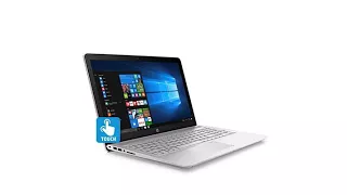 BRAND NEW HP PAVILION X360 15.6 FULL HD TOUCHSCREEN 2 IN 1 LAPTOP REVIEW. 