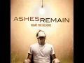 Lagu Ashes Remain - Everything Good 432hz