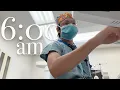 How Many Hours Do Anesthesia Residents Work ND M D