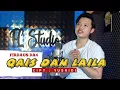 Download Lagu QAIS DAN LAILA ||COVER BY FIRDAUS DA4