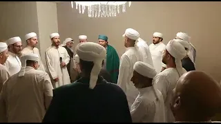 روعة الحضرة الرفاعية مددددد 