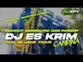 Download Lagu DJ FUNKOT ORIGINAL ES KRIM CAMPINA BASS NGANTEM DADA❗️❗️Funkot nya Jawa Timur