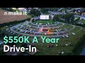 We Took Out A 1 Million Loan To Buy A Movie Theater Now It Brings In 550K A Year