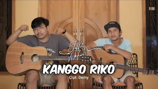 Download KANGGO RIKO || COVER - (Jeffry\u0026Ardian) MP3