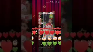 عيد ميلاد سعيد ملاك علي 