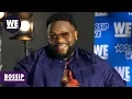 Meet Ronnie The Class Clown Bossip WE tv