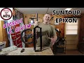 Suntour Epixon Review - GT XCR 3000 iDrive