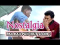 Download Lagu NOSTALGIA - RHOMA IRAMA cover IWAN ASMARA