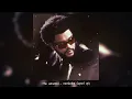 Download Lagu the weeknd - reminder (𝒔𝒑𝒆𝒅 𝒖𝒑)