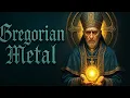 Lagu Epic Gregorian Metal – Sacred Chants of the Light Bringer (Holy Fire)