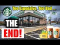 Lagu The Painful Downfall of Starbucks – Why Nobody Wants to Drink Coffee Here Anymore