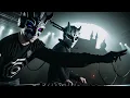 Download Lagu Boris Brejcha 2025 - Brutal High-Tech Minimal Techno Rave (AI Visual Mix)