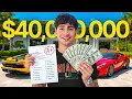 Download Lagu Investigating the Richest Student in America ($40M/year)