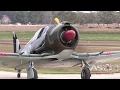Download Lagu CAC Wirraway and Boomerang Tyabb Airshow 2018