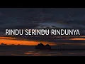 Download Lagu RINDU SERINDU RINDUNYA - SPOON COVER COVER LIRIK