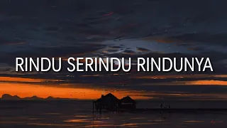 Download RINDU SERINDU RINDUNYA - SPOON COVER (COVER VIDEO LIRIK) MP3