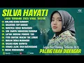 Lagu SILVA HAYATI FULL ALBUM TERBARU 2025 (LIRIK) MALANG DENAI BAMIMPI - LAGU POP MINANG TERBARU 2025