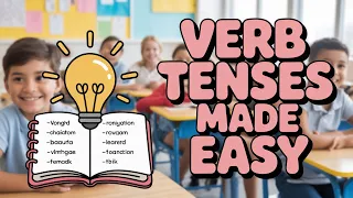 Test Your English Irregular Verb Challenge 