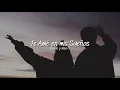 Rakim y ken-Y - Te Amé En Mis Sueños (Letra)