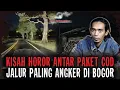 Download Lagu ANTAR PAKET COD COBAANNYA BANYAK BANGEET..!! KETEMU ORANG BARU MENINGGAL 7 HARI..!!