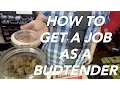How to Get a Job as a Budtender by Cannabis Frontier ASK A BUDTENDER