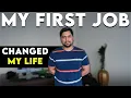 How I got my first job as a Fresher in IT SAS Programmer My Experience