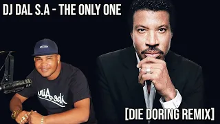 dj dal s a the only one die doring remix something for your mind body u0026 soul steek saam 