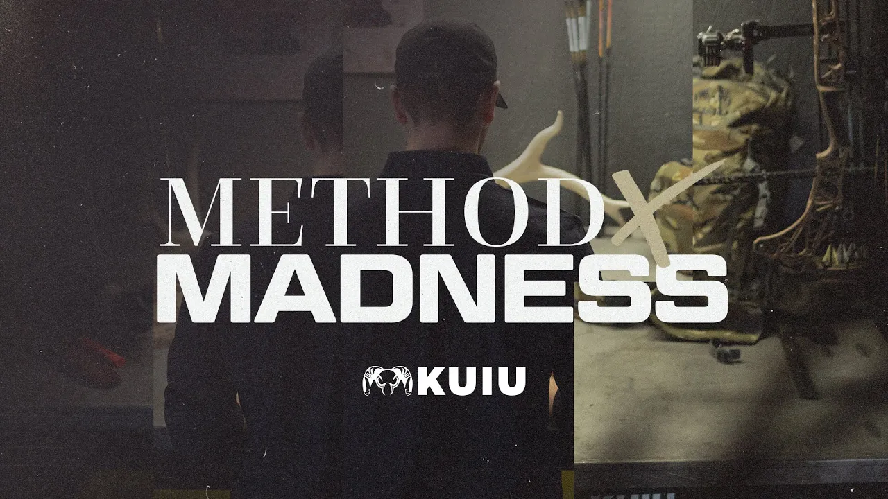 KUIU Ultralight Hunting — KUIU Ultralight Hunting (YouTube video ad)