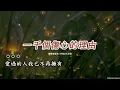 一千個傷心的理由 (張學友版本)(國語)(卡拉OK伴奏)(懷舊金曲)