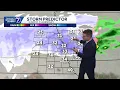 Winter storm on the way Thursday for Omaha area
