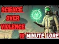 Ecologists of the S T A L K E R Zone Inside Yantar s Secret Labs - S T A L K E R 10 Minute Lore