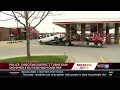 Police Shooting suspect turned gun on self outside QuikTrip