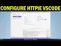 How To Configure HTTPie in VS Code for Effortless API Testing Complete Installation Guide for Phyton