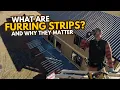What Are Furring Strips and Why They Matter A Key Aspect to High Performance Home Building