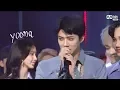 Lagu [YOONHUN] Sehun Yoona moments #2