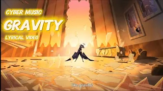Hazbin Hotel Gravity Lyrics Cyber Music 