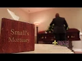 Small s Mortuary Introduction