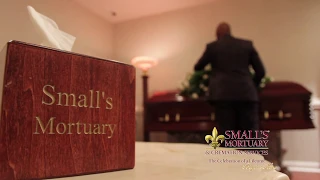 Small s Mortuary Introduction