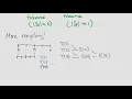 FNC 5 7 Adaptive integration