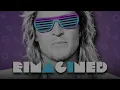 Puddle of Mudd – Blurry | 80s Soft Rock Power Ballad Reimagined