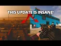 OPERATOR s New Update Is Game Changing