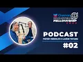 Download Lagu Pieter Verduijn \u0026 Laurie Toyama | Chevron FAB STEM Fellowship Podcast #2023-02