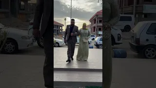 عقبال عندكم دندنها