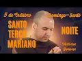 Download Lagu SANTO TERÇO MARIANO DE HOJE | 05/10/2025 | ORAÇÃO PODEROSA! Frei Gilson! MISTÉRIO GLORIOSOS!
