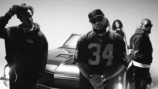 VisionPlay, J.Y., Twayne Towns & PC - Execution (Official Music Video)
