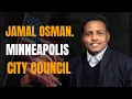 Download Lagu Waxaan weydiinay Dhaliil kasta oo loo haysto, Jamal Osman gudoomiyaha xaafada 6aad ee Minneapolis