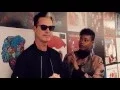 Download Lagu Fitz and the Tantrums - Track by Track (A Place For Us)